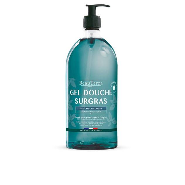 FRESCOR MARINO gel de ducha 1000 ml FRESCOR MARINO gel de ducha 1000 ml