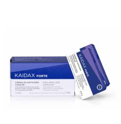 KAIDAX FORTE TRATAMIENTO ANTICAÍDA LOCIÓN ESTUCHE 2 pz