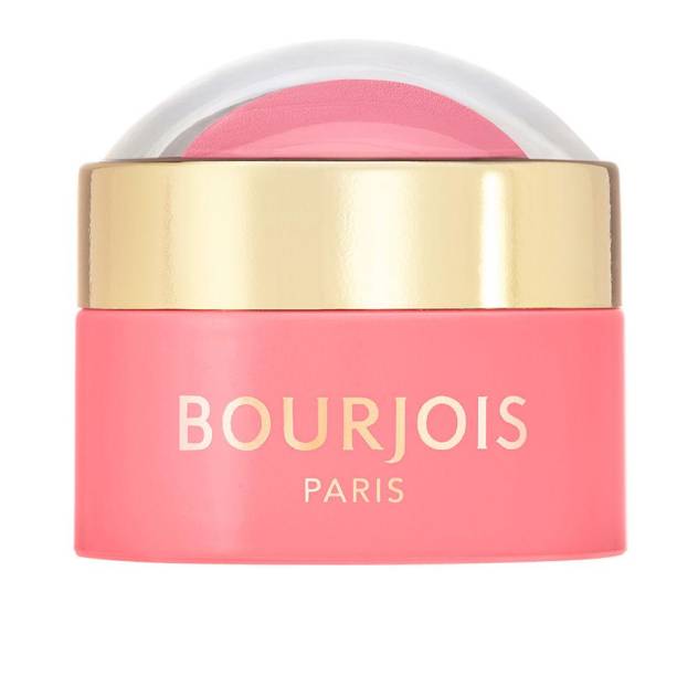 BLUSH LITTLE ROUND crema #Baby Pink 8,5 gr BLUSH LITTLE ROUND crema #Baby Pink 8,5 gr