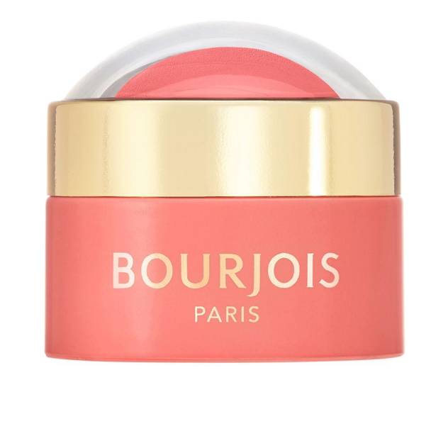 BLUSH LITTLE ROUND crema #Antique Pink 8,5 gr BLUSH LITTLE ROUND crema #Antique Pink 8,5 gr