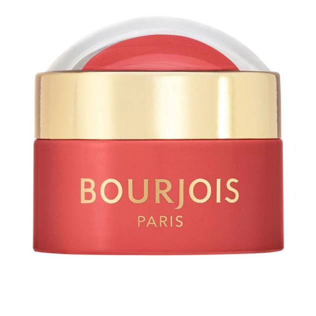 BLUSH LITTLE ROUND crema #Sunbeam Peach 8,5 gr BLUSH LITTLE ROUND crema #Sunbeam Peach 8,5 gr