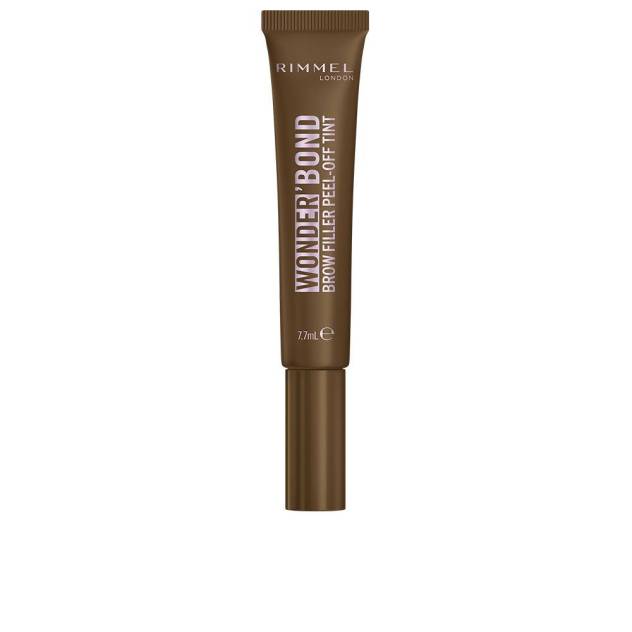WONDER'BOND brow filler peel-off tint #Medium Brown 7,7 ml WONDER'BOND brow filler peel-off tint #Medium Brown 7,7 ml