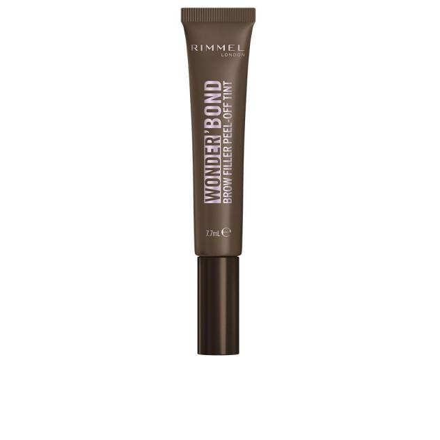 WONDER'BOND brow filler peel-off tint #Dark Brown 7,7 ml WONDER'BOND brow filler peel-off tint #Dark Brown 7,7 ml