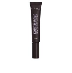 WONDER'BOND brow filler peel-off tint #Black Brown 7,7 ml
