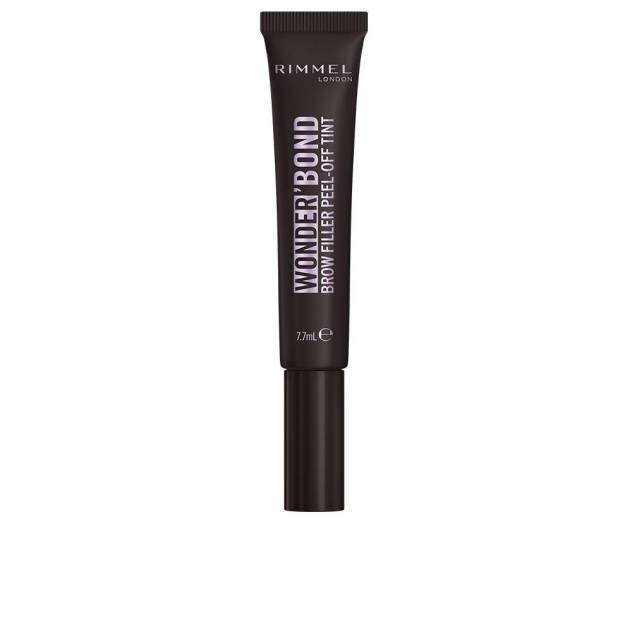 WONDER'BOND brow filler peel-off tint #Black Brown 7,7 ml WONDER'BOND brow filler peel-off tint #Black Brown 7,7 ml