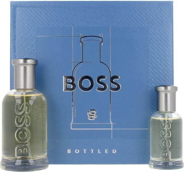 BOSS BOTTLED ESTUCHE 2 pz BOSS BOTTLED ESTUCHE 2 pz