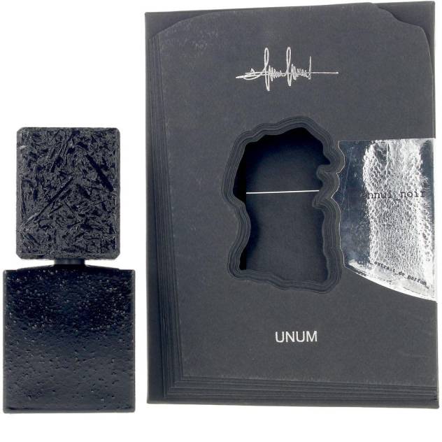 UNUM ENNUI NOIR extrait de parfum vapo 100 ml UNUM ENNUI NOIR extrait de parfum vapo 100 ml