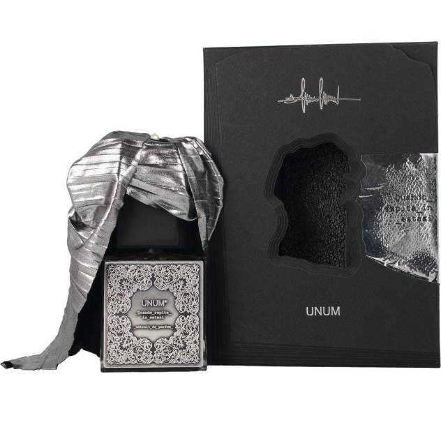 UNUM QUANDO RAPITA IN ESTASI extrait de parfum vapo 100 ml UNUM QUANDO RAPITA IN ESTASI extrait de parfum vapo 100 ml