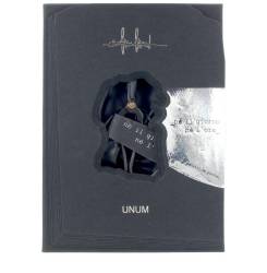 UNUM NE'IL GIORNO NÉ L'ORA extrait de parfum vapo 100 ml