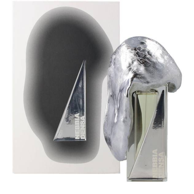 NEBBIA DENSA extrait de parfum vapo 50 ml NEBBIA DENSA extrait de parfum vapo 50 ml