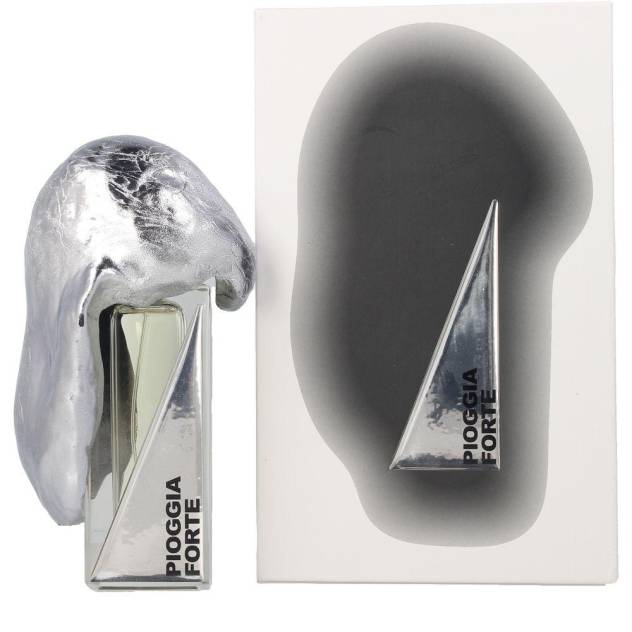 PIOGGIA FORTE extrait de parfum vapo 50 ml PIOGGIA FORTE extrait de parfum vapo 50 ml