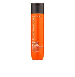 TOTAL RESULTS SLEEK shampoo 300 ml
