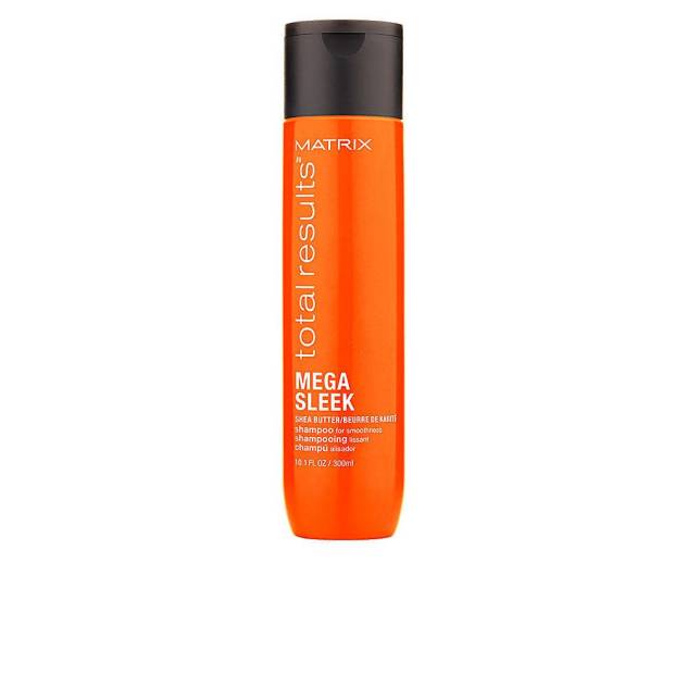 TOTAL RESULTS SLEEK shampoo 300 ml TOTAL RESULTS SLEEK shampoo 300 ml