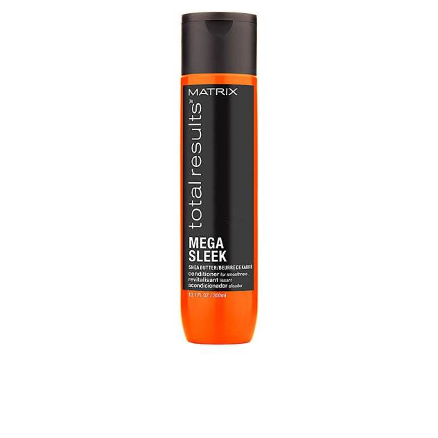 TOTAL RESULTS SLEEK conditioner 300 ml TOTAL RESULTS SLEEK conditioner 300 ml