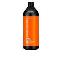 TOTAL RESULTS SLEEK shampoo 1000 ml