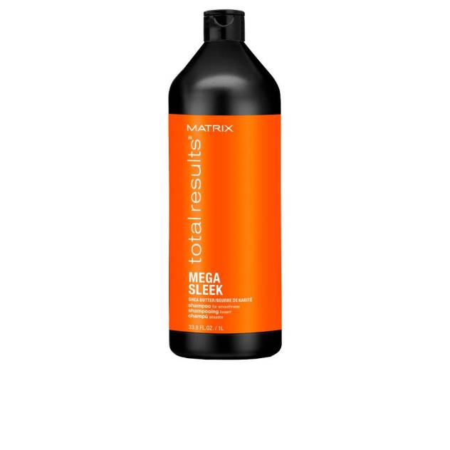TOTAL RESULTS SLEEK shampoo 1000 ml TOTAL RESULTS SLEEK shampoo 1000 ml