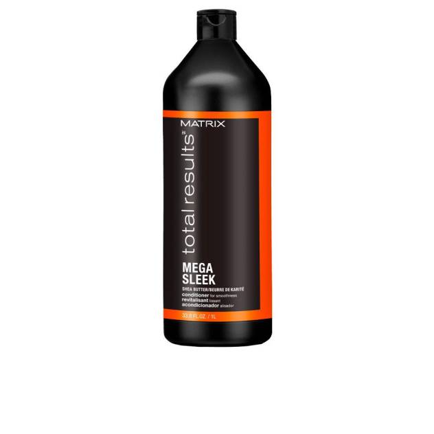 TOTAL RESULTS SLEEK conditioner 1000 ml TOTAL RESULTS SLEEK conditioner 1000 ml