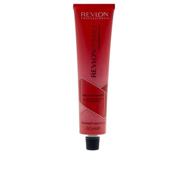 REVLONISSIMO COLORSMETIQUE #66,66 60 ml REVLONISSIMO COLORSMETIQUE #66,66 60 ml