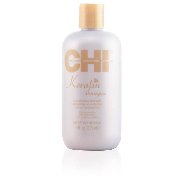 CHI KERATIN reconstructing shampoo 355 ml CHI KERATIN reconstructing shampoo 355 ml