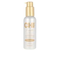 CHI KERATIN K-TRIX5 thermal active smoothing treatment 115 ml