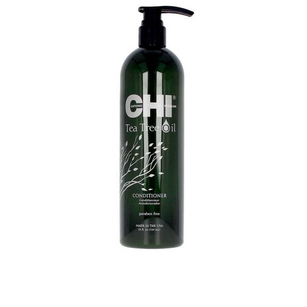 CHI TEA TREE OIL conditioner 739 ml CHI TEA TREE OIL conditioner 739 ml