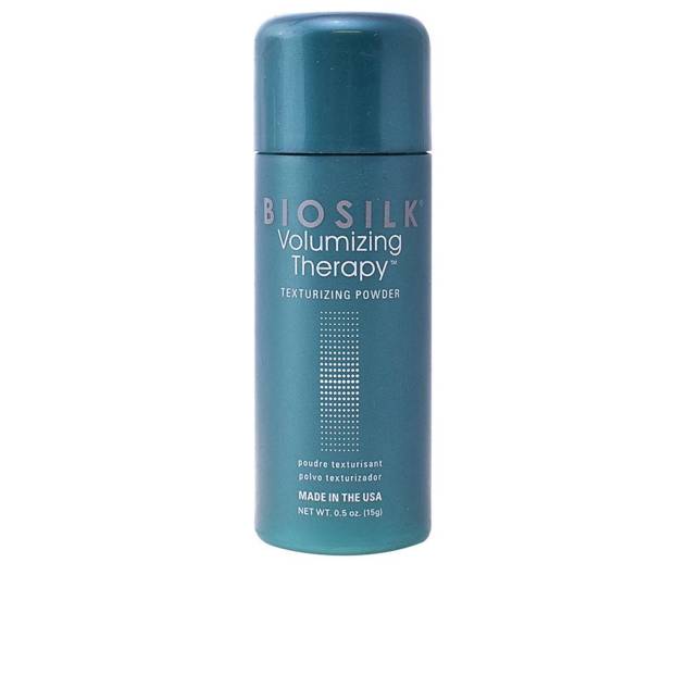 BIOSILK VOLUMIZING THERAPY texturizing powder 15 gr BIOSILK VOLUMIZING THERAPY texturizing powder 15 gr