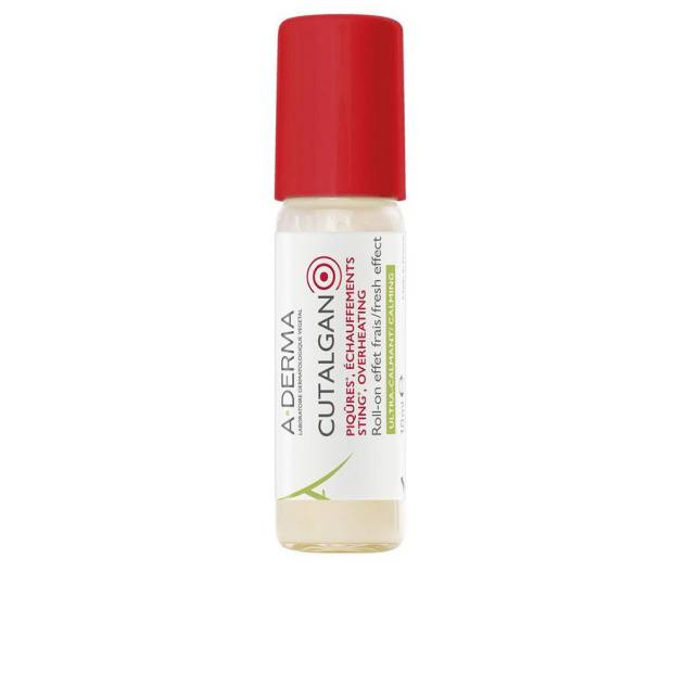 CUTALGAN roll-on efecto refrescante ultracalmante 10 ml CUTALGAN roll-on efecto refrescante ultracalmante 10 ml