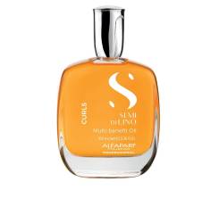SEMI DI LINO CURLS multi-benefit oil 100 ml
