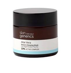 ALOE VERA gel de nuit régénérant 50 ml