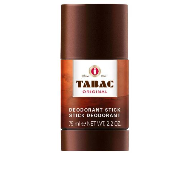 TABAC ORIGINAL deo stick 75 ml TABAC ORIGINAL deo stick 75 ml