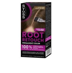 ROOT RETOUCH mascarilla retoca raíces #Castaño Claro-Medio 1 u