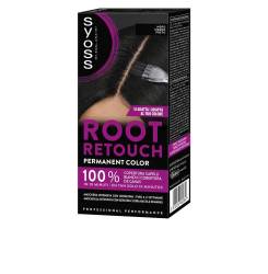 ROOT RETOUCH mascarilla retoca raíces #Negro 1 u