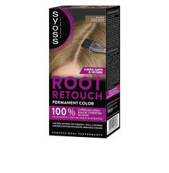 ROOT RETOUCH mascarilla retoca raíces #Rubio Medio 1 u