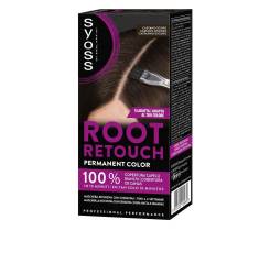 ROOT RETOUCH mascarilla retoca raíces #Castaño Oscuro 1 u