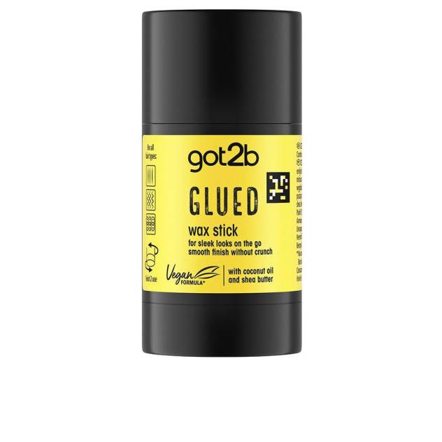 GOT2B GLUED WAX stick 50 gr GOT2B GLUED WAX stick 50 gr