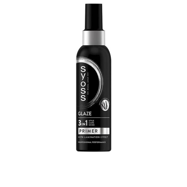 GLAZE 3 EN 1 primer 150 ml GLAZE 3 EN 1 primer 150 ml