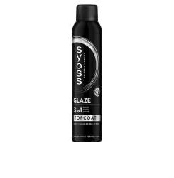 GLAZE 3 EN 1 top coat 200 ml