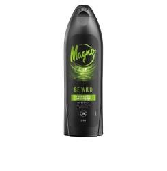 BE WILD gel de ducha 600 ml