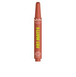 FAT MATTE labial #Cozy Whipped 2 gr