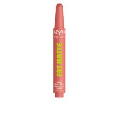 FAT MATTE labial #Cashmere Cutie 2 gr