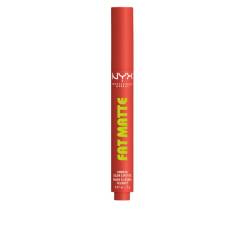 FAT MATTE labial #Coral Cuddlin' 2 gr