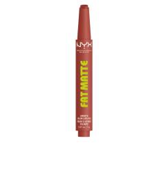 FAT MATTE labial #Rose Robe 2 gr