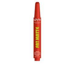 FAT MATTE labial #Comfy Caramel 2 gr
