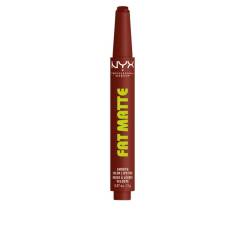 FAT MATTE labial #Cocoa Cuddles 2 gr