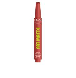 FAT MATTE labial #Mauve Cloud 2 gr
