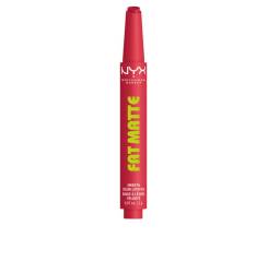FAT MATTE labial #Flamingo Feather 2 gr