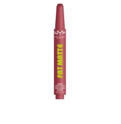 FAT MATTE labial #Blush Blanket 2 gr