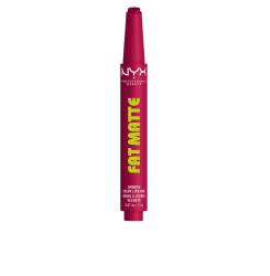 FAT MATTE labial #Hibiscus Hug 2 gr