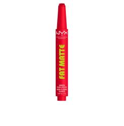 FAT MATTE labial #Fuzzy Flame 2 gr