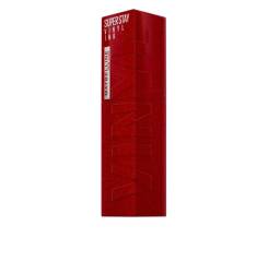 SUPERSTAY VINYL INK liquid lipstick #902-Garnet 4,2 ml